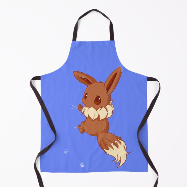 Item preview, Cute Eevee designed and sold by PsychoDeliciaReal.