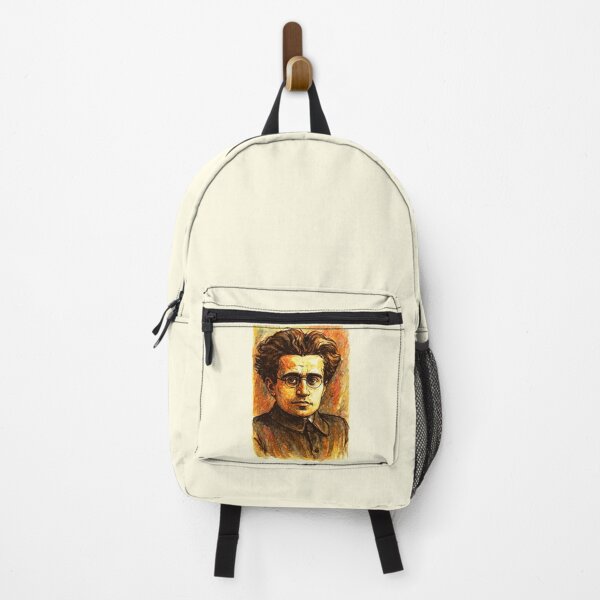Item preview, Antonio Gramsci Revolutionary Mind designed and sold by Sarcastic designs.