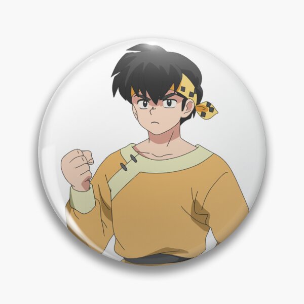 Item preview, Ryoga 2025 | Rank 1/2 designed and sold by GroupieClub.