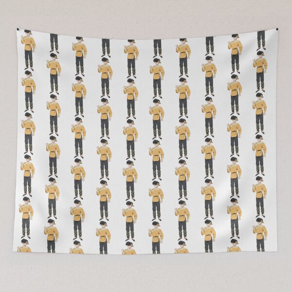 Item preview, Ryoga 2025 | Rank 1/2 designed and sold by GroupieClub.