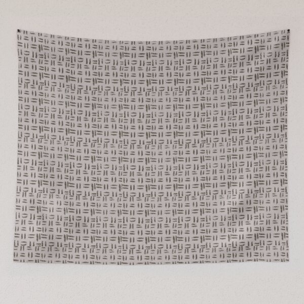 Item preview, basket weave pattern designed and sold by CatchyMeow.