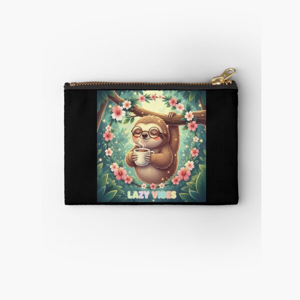 Item preview, Lazy Sloth designed and sold by Whisky1111.