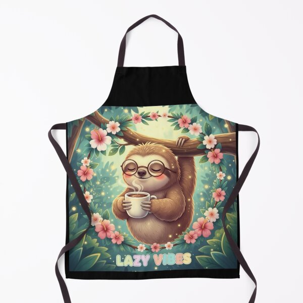 Item preview, Lazy Sloth designed and sold by Whisky1111.