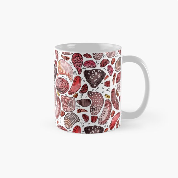 Artikelvorschau, Aquarellkiesel entworfen und verkauft von KoukaDesigns by Ali Sale.