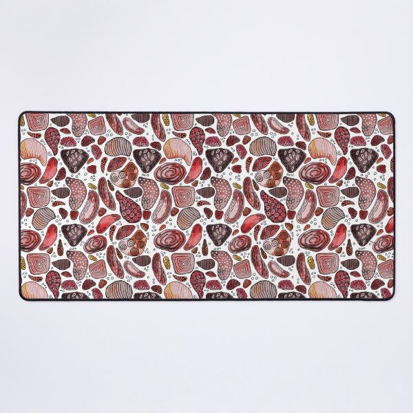 Item preview, Watercolour Pebbles designed and sold by KoukaDesigns by Ali Sale.