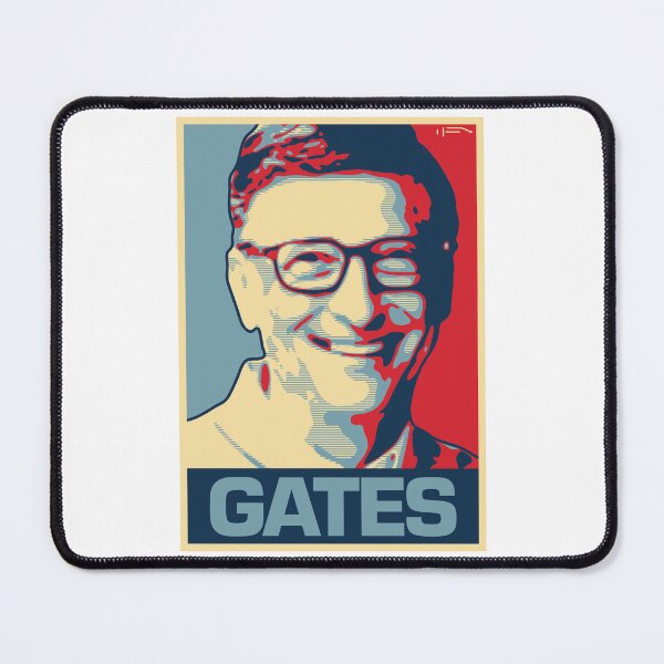 Item preview, Gates designed and sold by DFA.