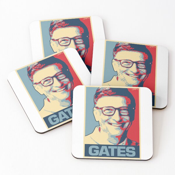 Item preview, Gates designed and sold by DFA.
