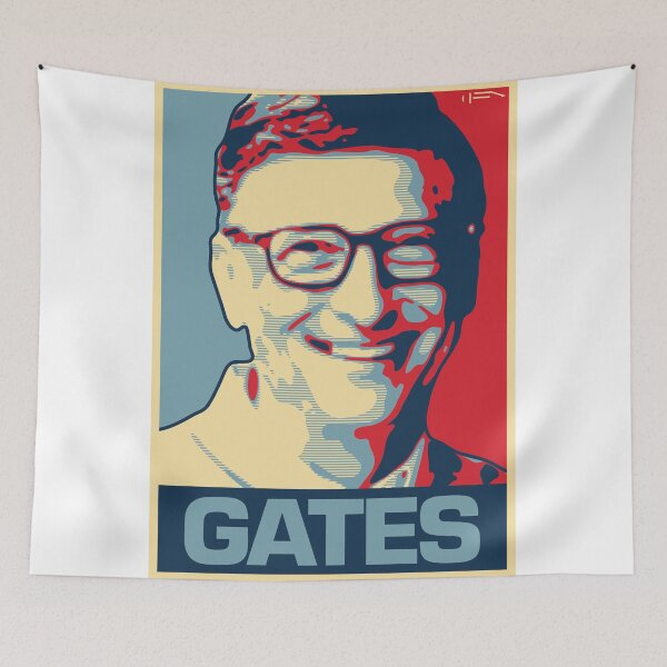 Item preview, Gates designed and sold by DFA.
