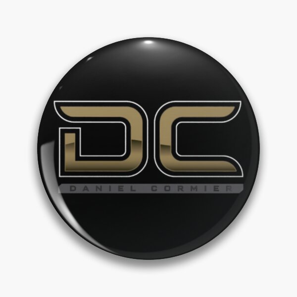 Item preview, Daniel Cormier Double Champion  designed and sold by JeyVel.