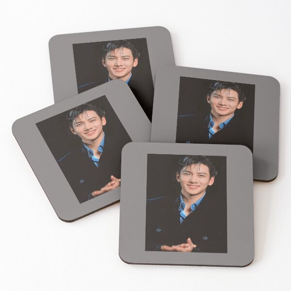 Item preview, JI-CHANG-WOOK designed and sold by HelmeSchaefer.