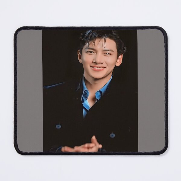 Item preview, JI-CHANG-WOOK designed and sold by HelmeSchaefer.