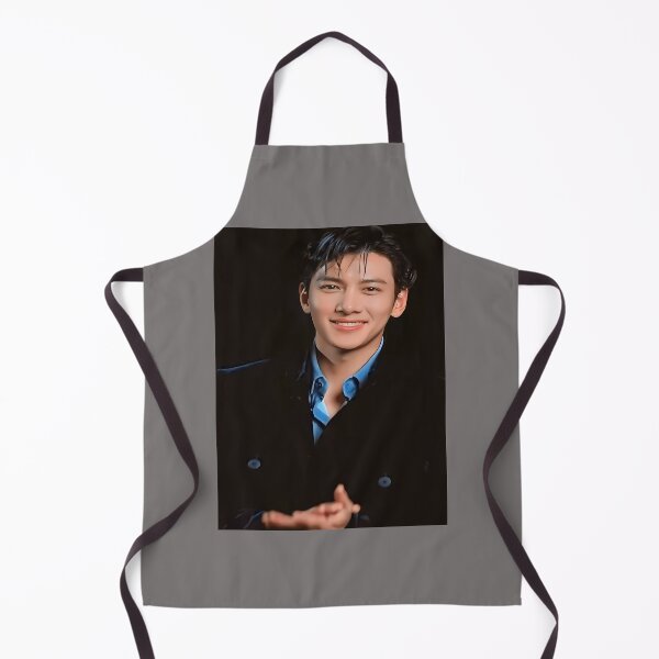 Item preview, JI-CHANG-WOOK designed and sold by HelmeSchaefer.