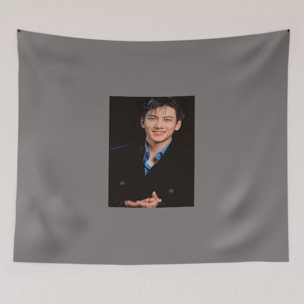 Item preview, JI-CHANG-WOOK designed and sold by HelmeSchaefer.