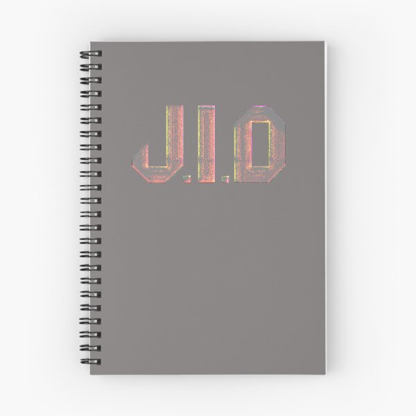 Item preview, JID-MERCH-JID-LOGO-(1) designed and sold by HelmeSchaefer.