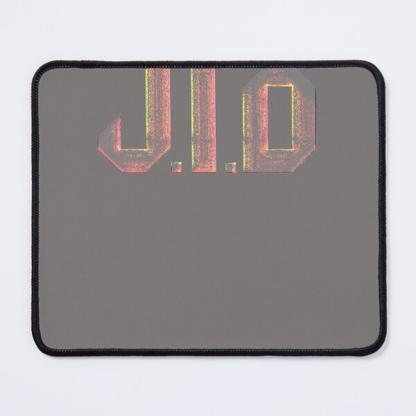 Item preview, JID-MERCH-JID-LOGO-(1) designed and sold by HelmeSchaefer.