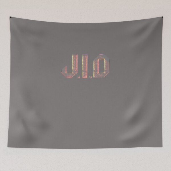 Item preview, JID-MERCH-JID-LOGO-(1) designed and sold by HelmeSchaefer.
