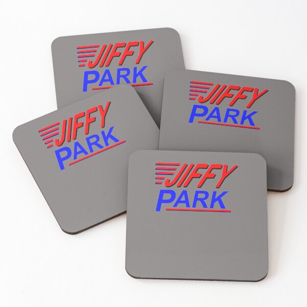 Item preview, JIFFY-PARK-KRAMERS-SHIRT designed and sold by HelmeSchaefer.