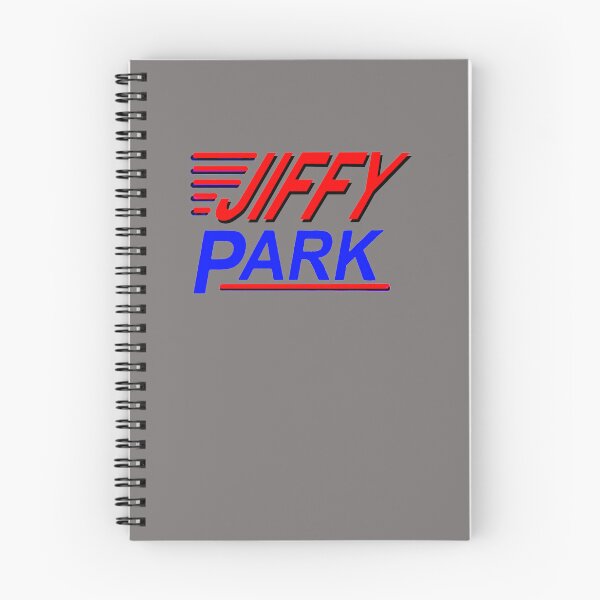 Item preview, JIFFY-PARK-KRAMERS-SHIRT designed and sold by HelmeSchaefer.
