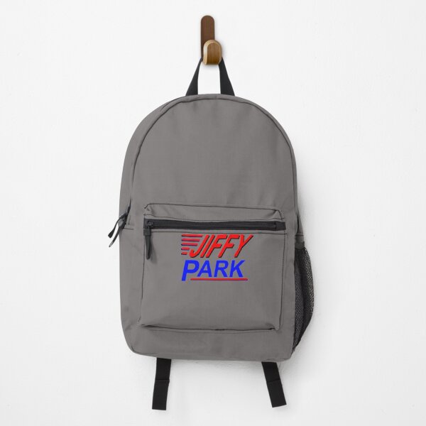 Item preview, JIFFY-PARK-KRAMERS-SHIRT designed and sold by HelmeSchaefer.