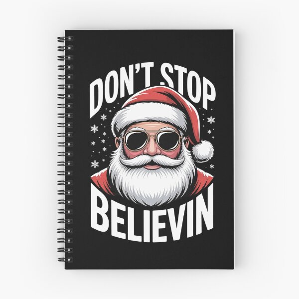Item preview, Santa Funny Christmas Cute designed and sold by FranzFriesen.