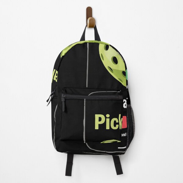 Item preview, Pickle Ball is Calling Team Gear & Player Pickleball designed and sold by dainegilbert.