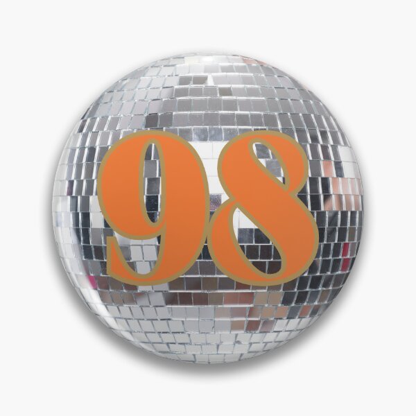 Item preview, pavel mintyukov disco jersey number designed and sold by mtayzart.