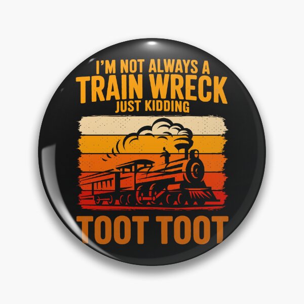 Item preview, Funny gifts for steam train model  lovers designed and sold by erozzz.
