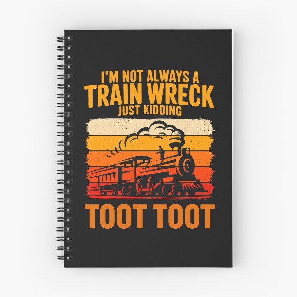 Item preview, Funny gifts for steam train model  lovers designed and sold by erozzz.