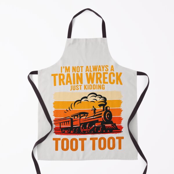 Item preview, Funny gifts for steam train model  lovers designed and sold by erozzz.