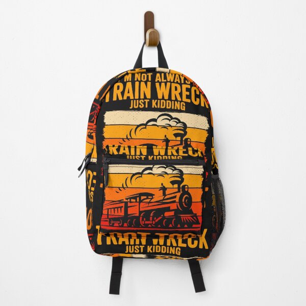 Item preview, Funny gifts for steam train model  lovers designed and sold by erozzz.