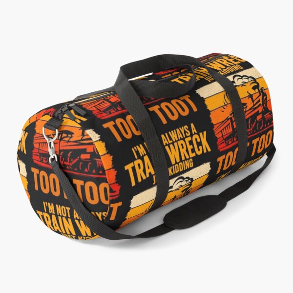 Item preview, Funny gifts for steam train model  lovers designed and sold by erozzz.
