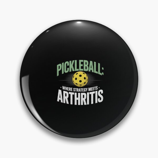 Item preview, Pickleball - Pickleball Humor - Pickleball T  designed and sold by dainegilbert.