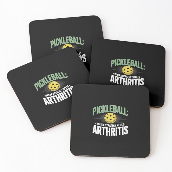 Item preview, Pickleball - Pickleball Humor - Pickleball T  designed and sold by dainegilbert.