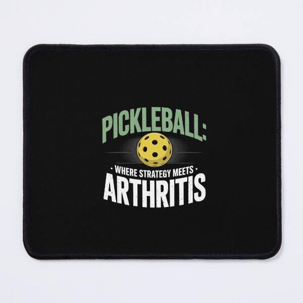 Item preview, Pickleball - Pickleball Humor - Pickleball T designed and sold by dainegilbert.