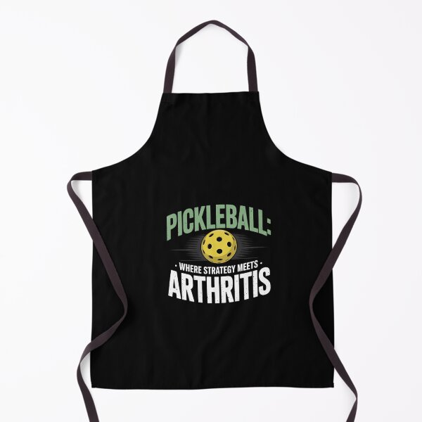 Item preview, Pickleball - Pickleball Humor - Pickleball T designed and sold by dainegilbert.