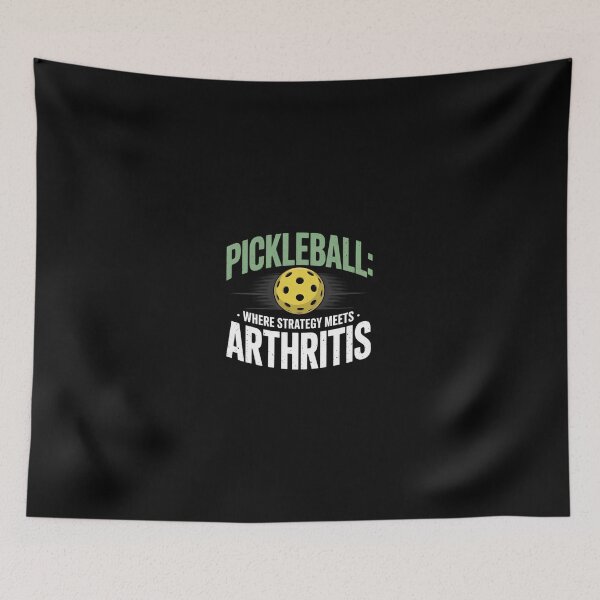 Item preview, Pickleball - Pickleball Humor - Pickleball T  designed and sold by dainegilbert.