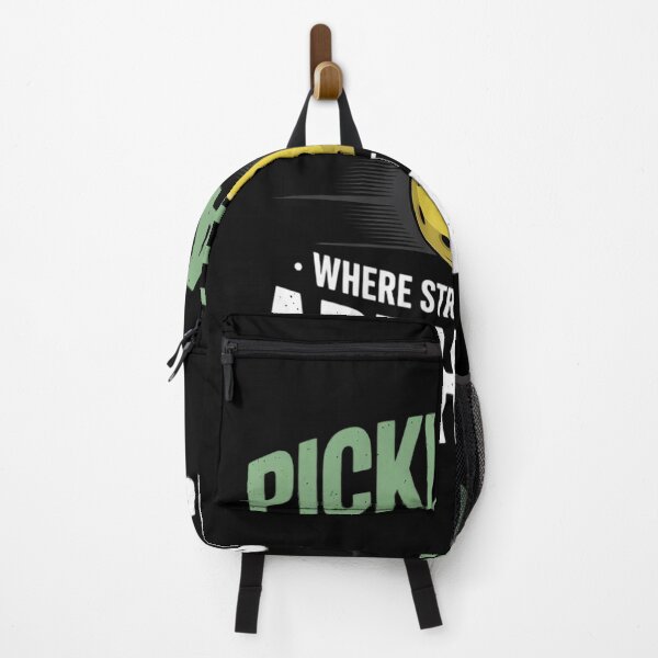 Item preview, Pickleball - Pickleball Humor - Pickleball T designed and sold by dainegilbert.