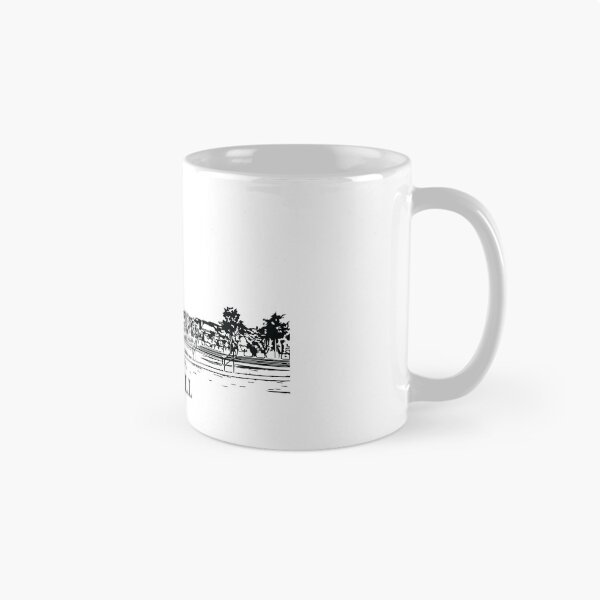 Item preview, Coppell - Texas designed and sold by Lakeric Cityscapes.