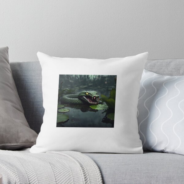 Item preview, Definitely unsuitable as a house snake designed and sold by Crazy-Pictures.