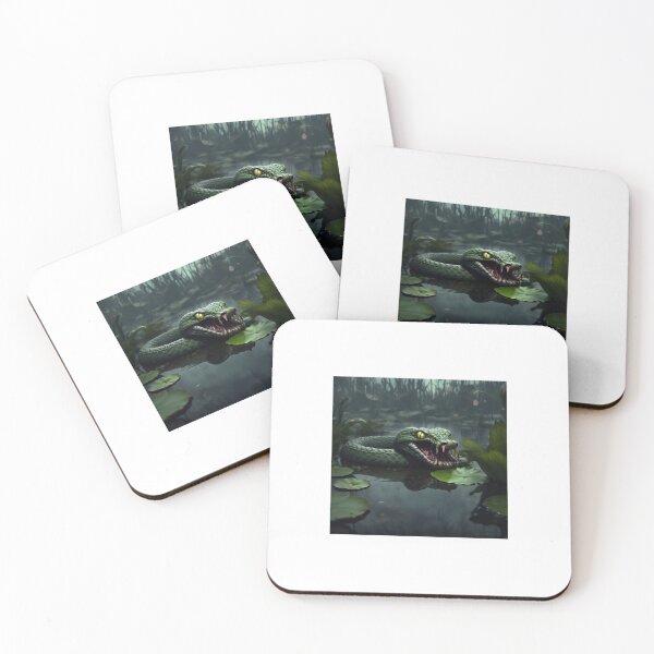 Item preview, Definitely unsuitable as a house snake designed and sold by Crazy-Pictures.