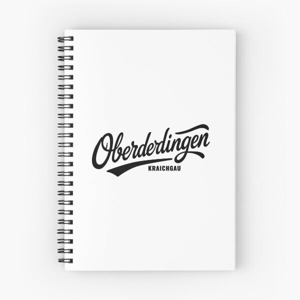 Item preview, Oberderdingen Village Script designed and sold by Boogosh.