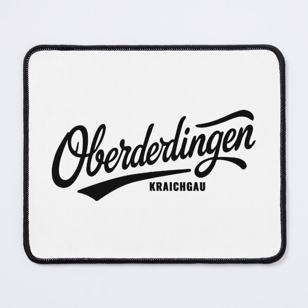 Item preview, Oberderdingen Village Script designed and sold by Boogosh.