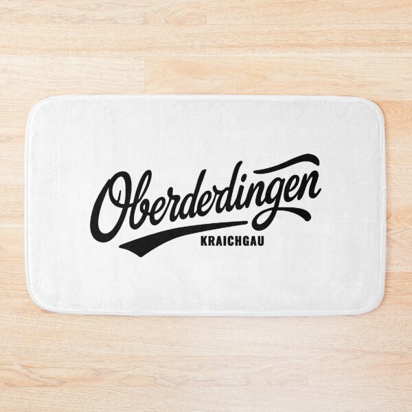 Item preview, Oberderdingen Village Script designed and sold by Boogosh.