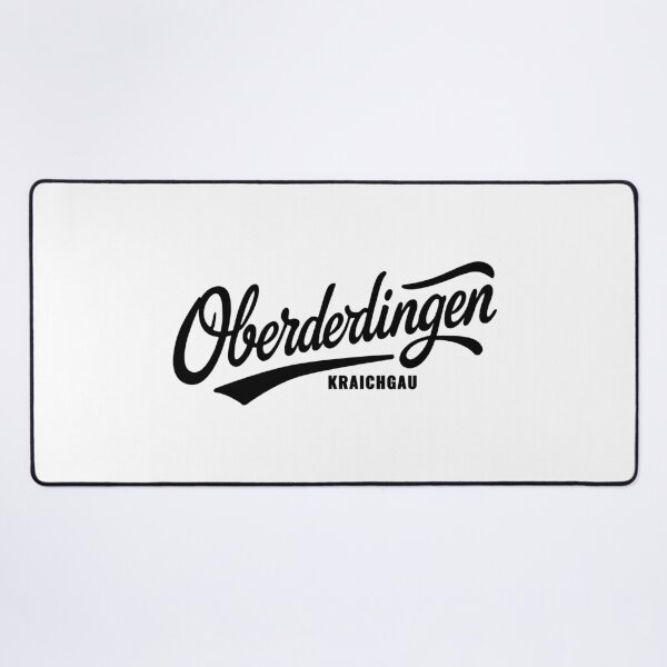 Item preview, Oberderdingen Village Script designed and sold by Boogosh.