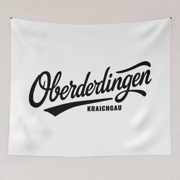 Item preview, Oberderdingen Village Script designed and sold by Boogosh.
