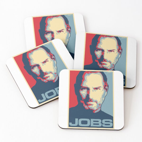 Item preview, Jobs designed and sold by DFA.