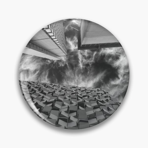 Item preview, Sheffield UK Abstract designed and sold by Alisonchambers2.