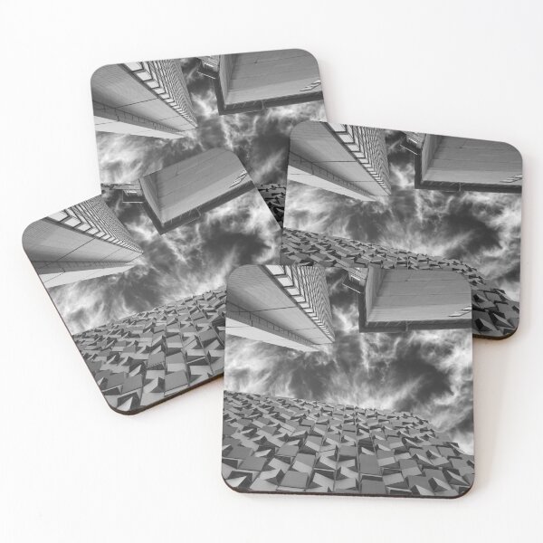 Item preview, Sheffield UK Abstract designed and sold by Alisonchambers2.