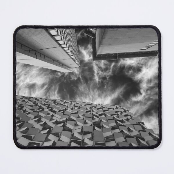 Item preview, Sheffield UK Abstract designed and sold by Alisonchambers2.