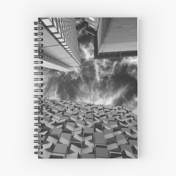 Item preview, Sheffield UK Abstract designed and sold by Alisonchambers2.